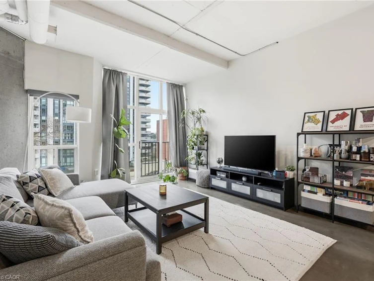 510-66 Bay Street S, Hamilton, ON, L8P 4Z6 - 5