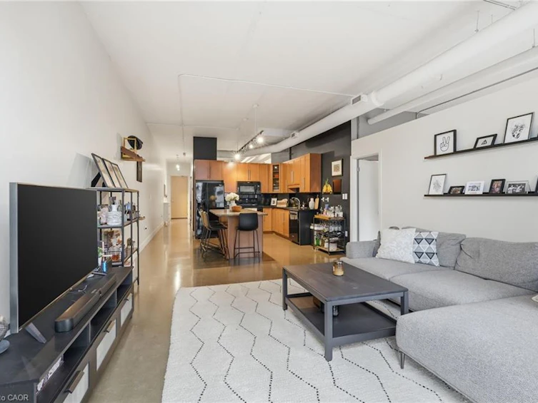 510-66 Bay Street S, Hamilton, ON, L8P 4Z6 - 9