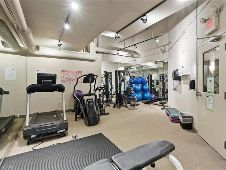 510-66 Bay Street S, Hamilton, ON, L8P 4Z6 - 24