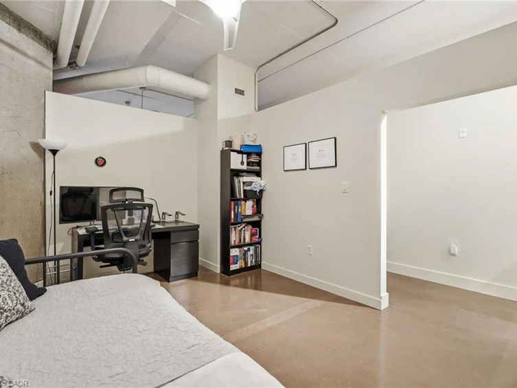 510-66 Bay Street S, Hamilton, ON, L8P 4Z6 - 16