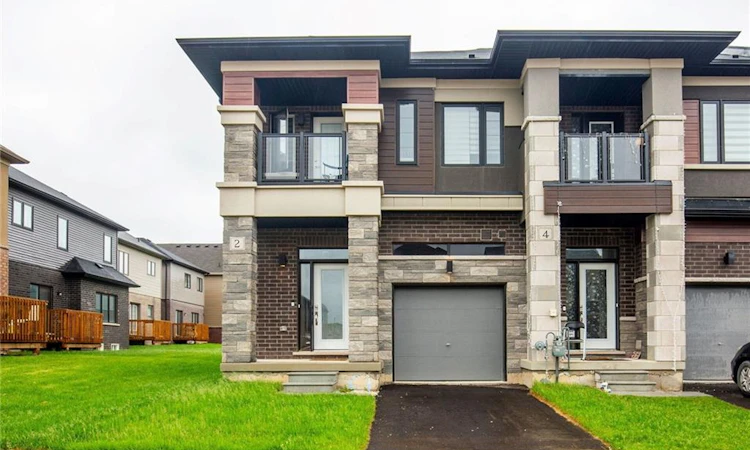 2 Copeman Avenue