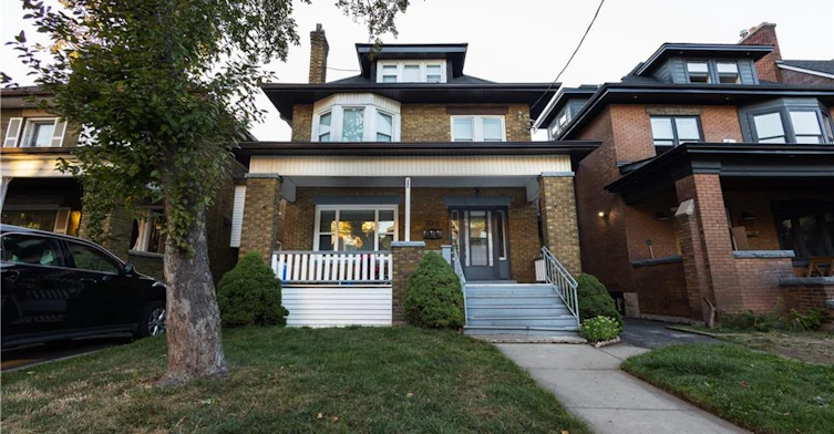 1-106 Spadina Avenue, Hamilton, ON, L8M 2X3 - 18