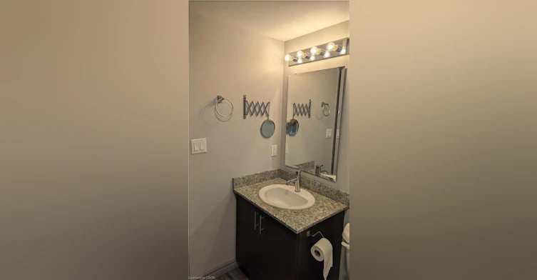301B-275 Larch Street, Waterloo, ON, N2L 3R2 - 13