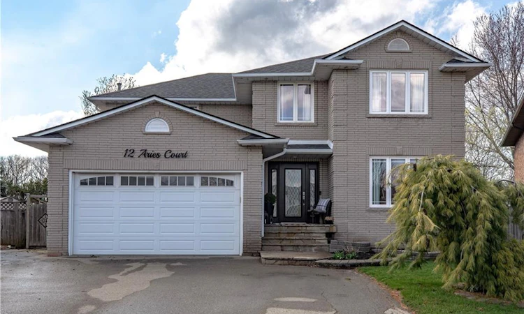 12 Aries Court