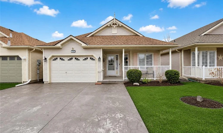 29 Balsam Trail