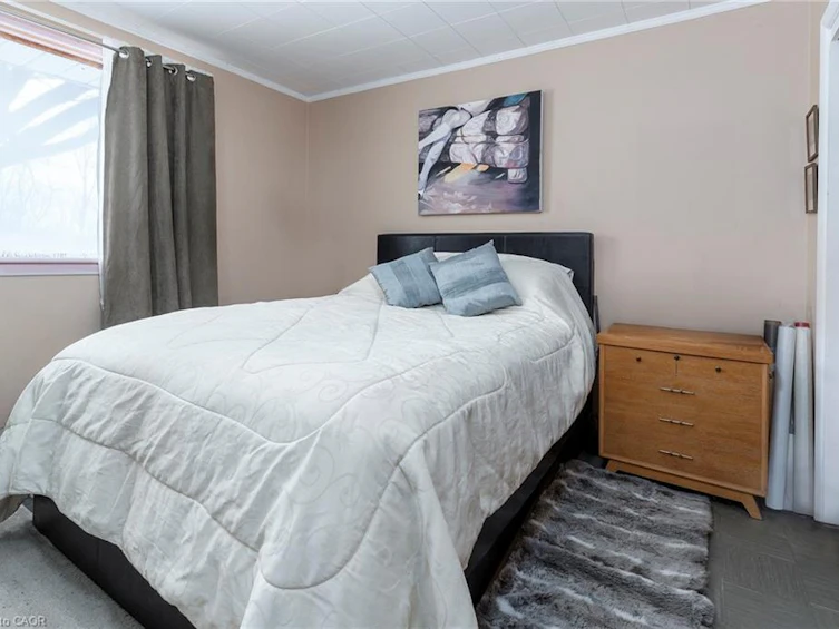 5 Homestead Avenue, Hamilton, ON, L9H 5Y6 - 5