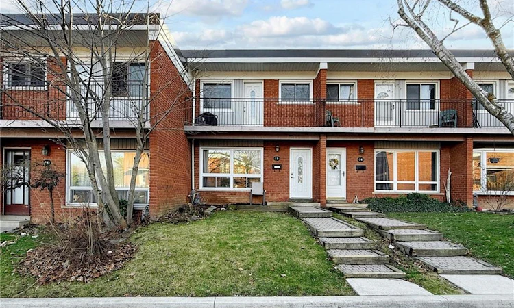 25-3001 Centennial Drive