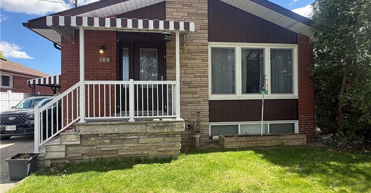 109 Ridge Street, Hamilton, ON, L9A 2X4