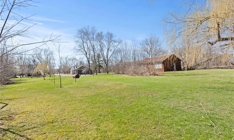 184 Cushman Road
