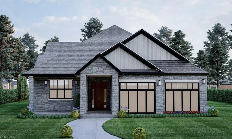 3 Ironwood Court