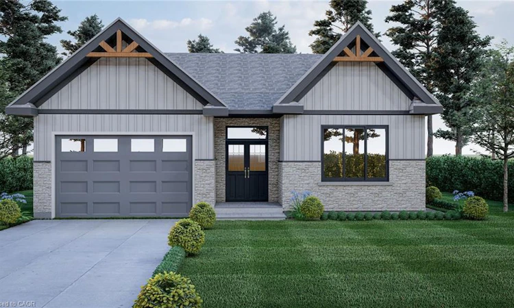 7 Ironwood Court