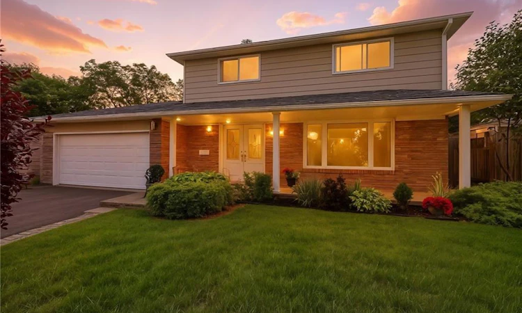 307 Erindale Drive