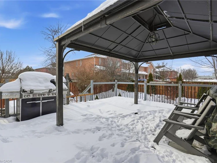 697 Lomond Crescent, Burlington, ON, L7L 2N8 - 38