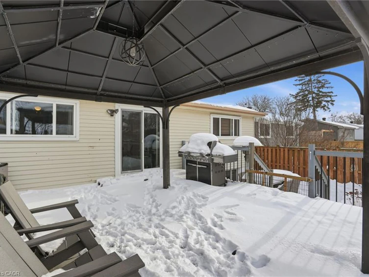 697 Lomond Crescent, Burlington, ON, L7L 2N8 - 39