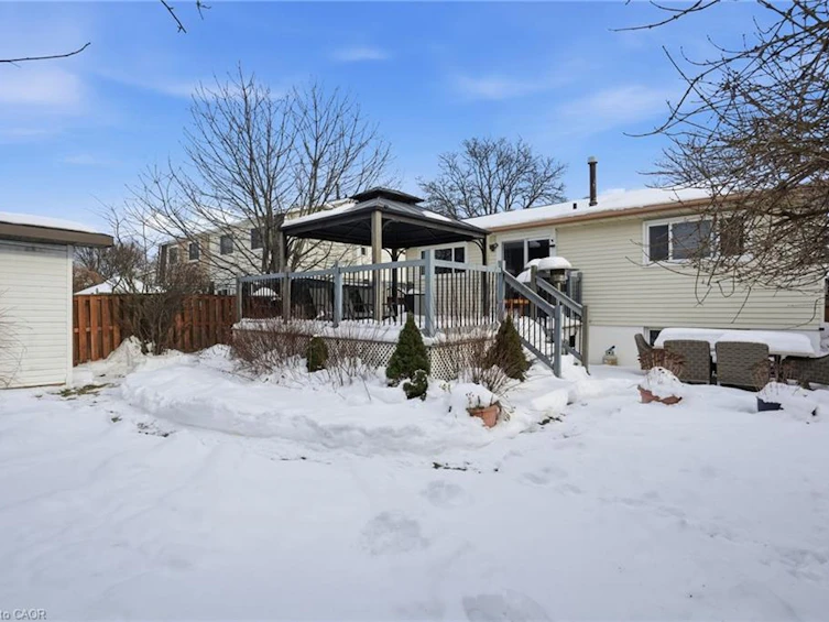 697 Lomond Crescent, Burlington, ON, L7L 2N8 - 34