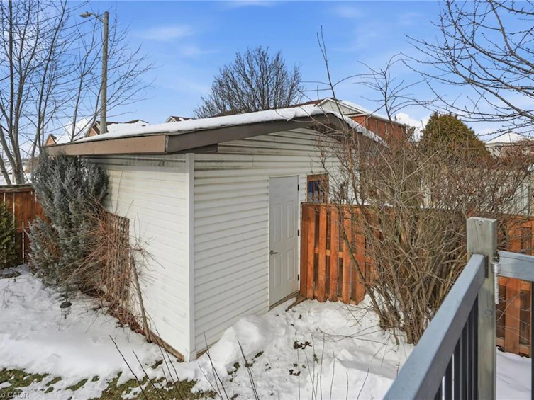 697 Lomond Crescent, Burlington, ON, L7L 2N8 - 42
