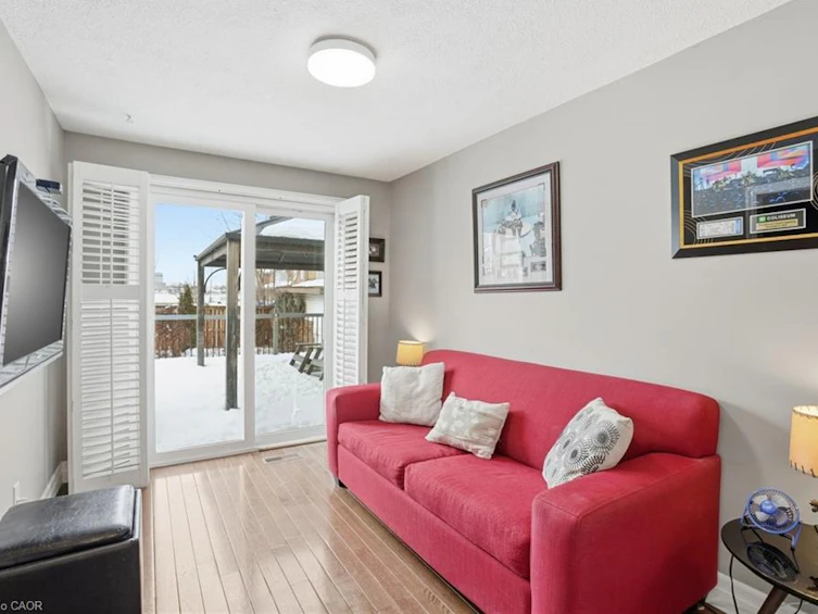 697 Lomond Crescent, Burlington, ON, L7L 2N8 - 27