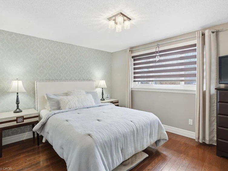 697 Lomond Crescent, Burlington, ON, L7L 2N8 - 23