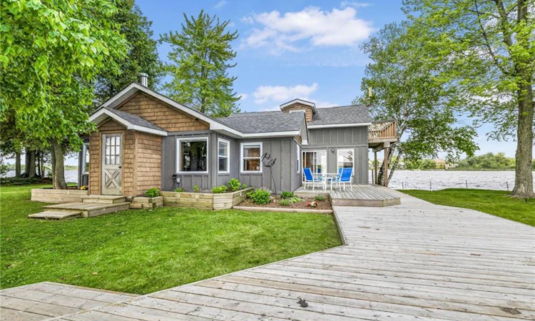 43 Mcclintock Drive
