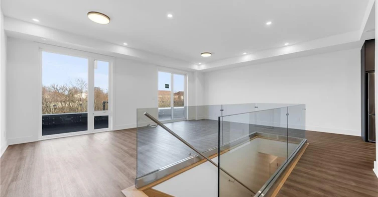 166 Everett Common, St. Catharines, ON, L2P 0G8