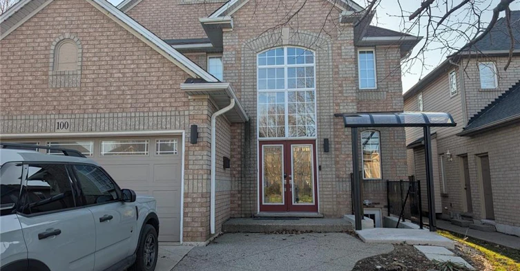 Lower Level-100 Bridgeport Crescent, Hamilton, ON, L9K 1K5 - 14