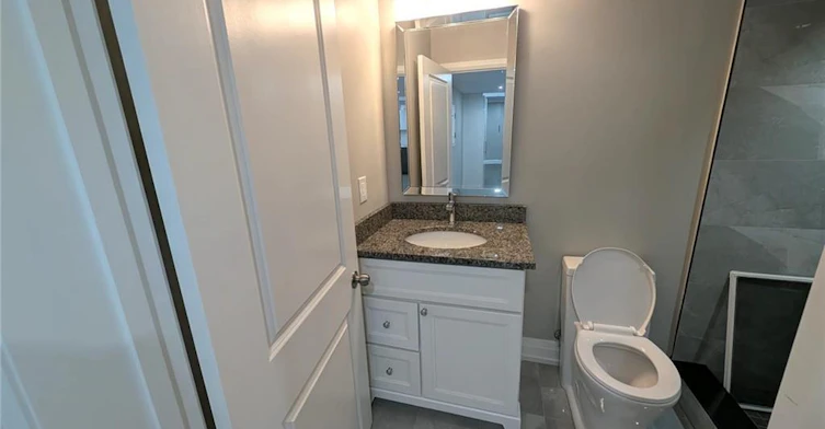 Lower Level-100 Bridgeport Crescent, Hamilton, ON, L9K 1K5 - 9