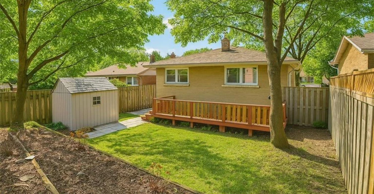 Lower-37 Kingslea Drive, Hamilton, ON, L8T 3Z8 - 9
