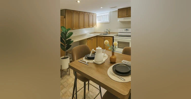Lower-37 Kingslea Drive, Hamilton, ON, L8T 3Z8 - 5