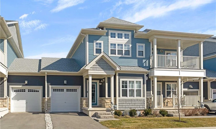 9B Shores Lane