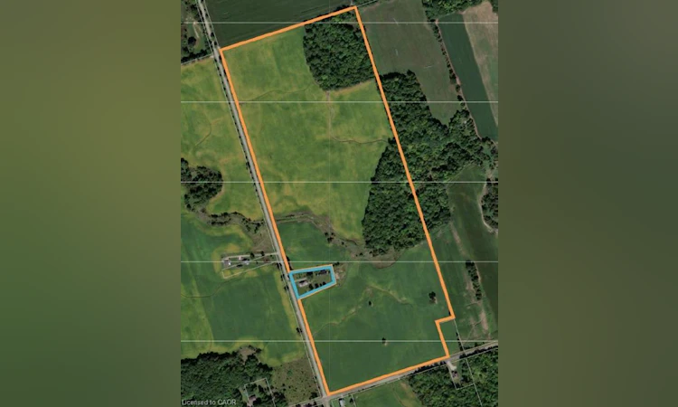 304 Turnbull Road