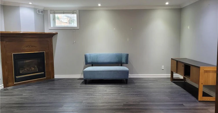 Lower-52 Kittyhawk Drive, Hamilton, ON, L9B 2T2 - 8