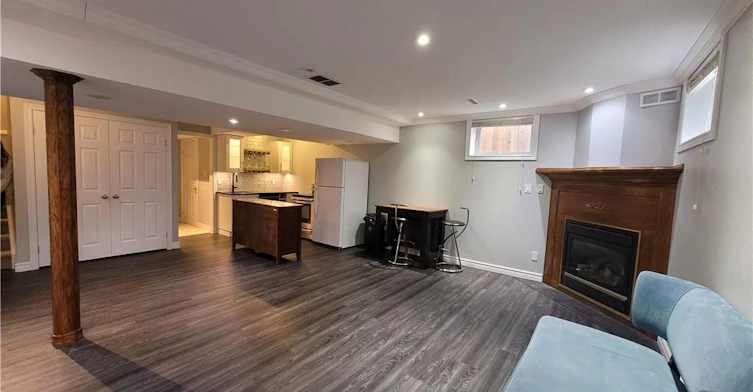 Lower-52 Kittyhawk Drive, Hamilton, ON, L9B 2T2 - 6