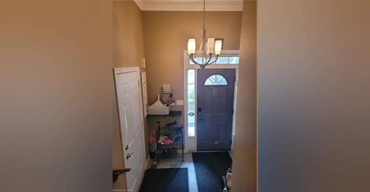 Lower-52 Kittyhawk Drive, Hamilton, ON, L9B 2T2 - 21