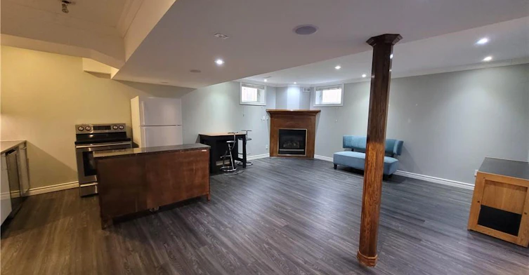 Lower-52 Kittyhawk Drive, Hamilton, ON, L9B 2T2 - 5