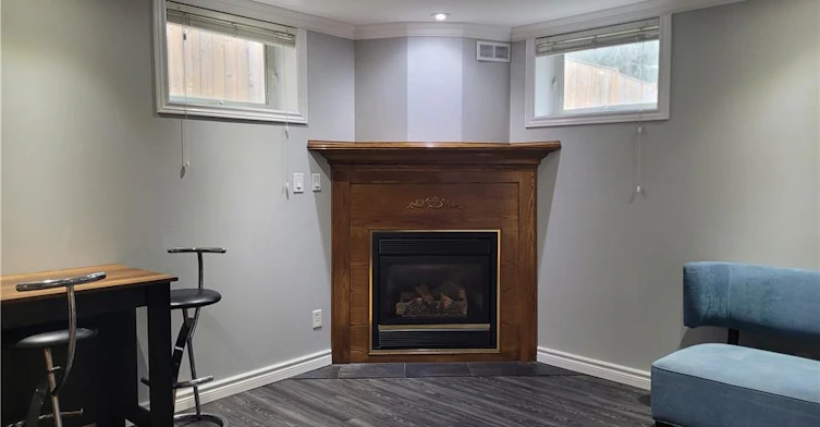 Lower-52 Kittyhawk Drive, Hamilton, ON, L9B 2T2 - 9