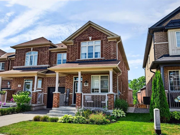225 Skinner Road, Hamilton, ON, L8B 1X2 - 2