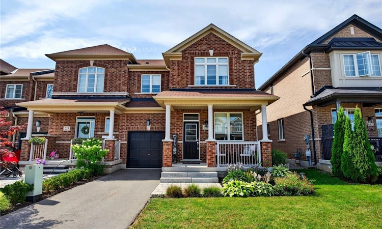 225 Skinner Road