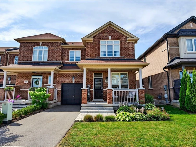 225 Skinner Road, Hamilton, ON, L8B 1X2