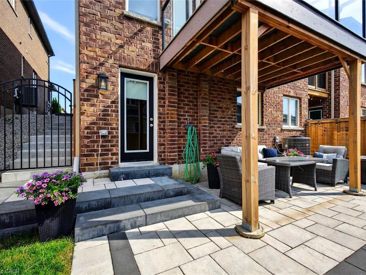 225 Skinner Road, Hamilton, ON, L8B 1X2 - 43