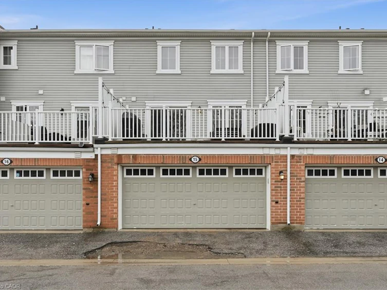 15-230 Avonsyde Boulevard, Hamilton, ON, L8B 1T9 - 31