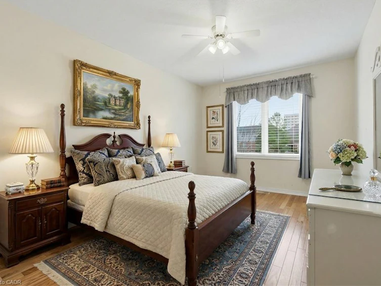 10-2165 Itabashi Way, Burlington, ON, L7M 0A2 - 30
