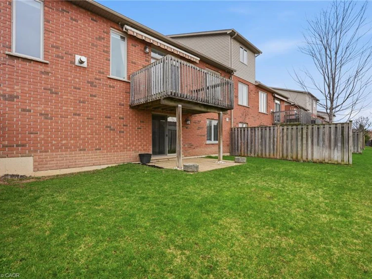 10-2165 Itabashi Way, Burlington, ON, L7M 0A2 - 46