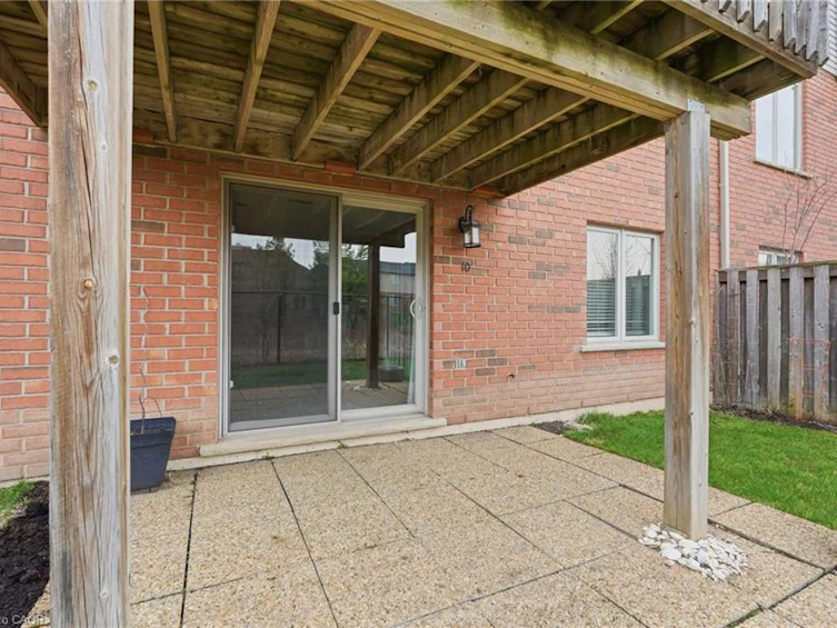 10-2165 Itabashi Way, Burlington, ON, L7M 0A2 - 44