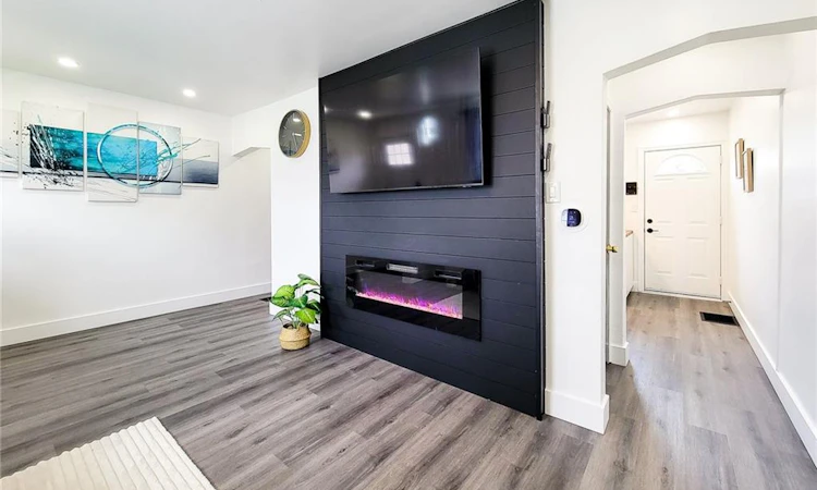 5 Martha Street