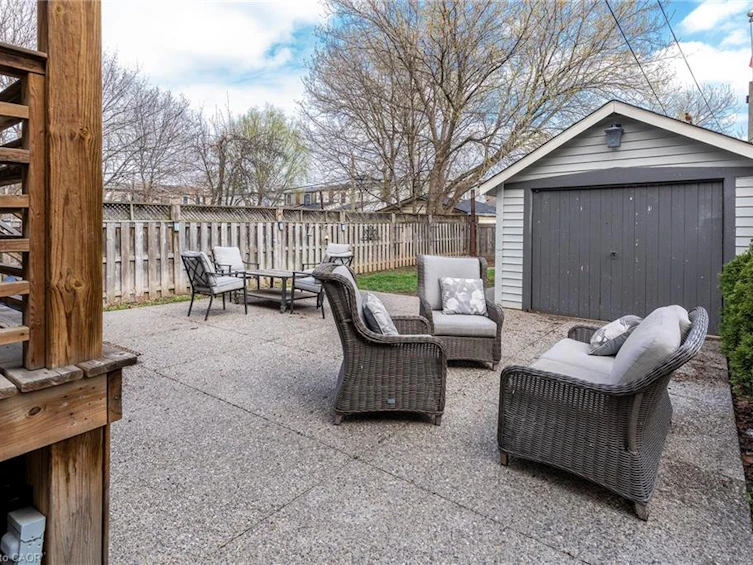 40 London Street N, Hamilton, ON, L8H 4B3 - 21