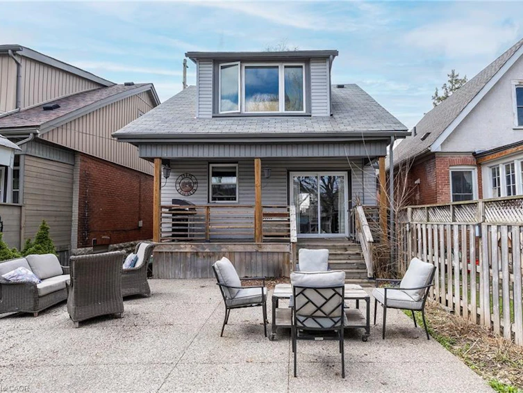 40 London Street N, Hamilton, ON, L8H 4B3 - 24