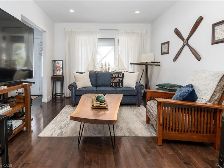 40 London Street N, Hamilton, ON, L8H 4B3 - 7