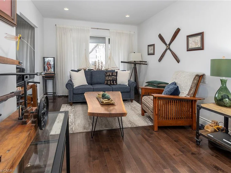 40 London Street N, Hamilton, ON, L8H 4B3 - 6