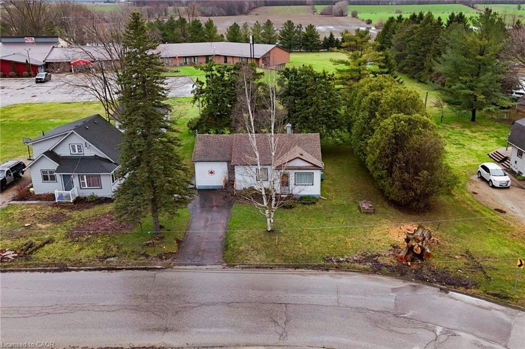 104 King Street, Minto, ON, N0G 2P0