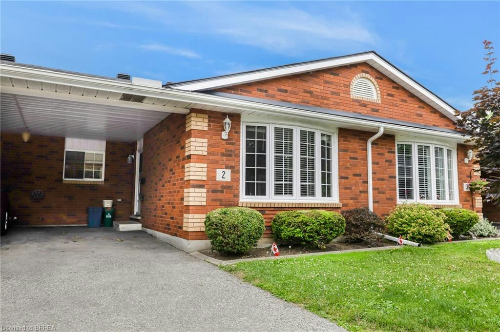 2-570 West Street, Brantford, ON, N3R 7Y7